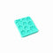 Silicone Mould - Snowflakes (Asstd tiny designs) - Christmas