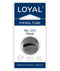 No 123 Petal Medium Piping Tip - Loyal