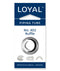No 402 Ruffle Medium Piping Tip - Loyal
