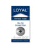 No 54 Closed Star (Hydrangea) Small Piping Tip - Loyal
