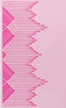Stencil - Trinity Cake Stencil