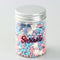 Sprinkle Mix: Valentine Sprinkles 100g