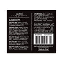 Vivid Gel Paste Food Colour Set - Electric 6 Pack (x21g)