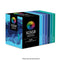 Vivid Gel Paste Food Colour Set - Ocean 6 Pack (x21g)