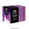 Vivid Gel Paste Food Colour Set - Purple Reign 6 pack (x21g)