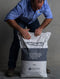 FLOUR - Sustainable Stoneground White Spelt Flour 25kg - Wholegrain Milling Company
