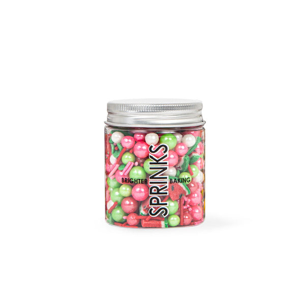 Sprinkle Mix - Watermelon Sugar High 75g - Sprinks