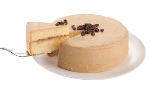 Cake Mix - Gluten Free White Chocolate Mud Cake Mix 10kg BULK