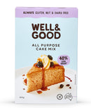 Cake Mix - Gluten Free All Purpose Cake Mix 400g