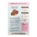 Cake Mix - Gluten Free Chocolate Mud Cake & Frosting 475g - Well & Good