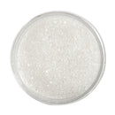 Sprinkles - Sanding Sugar - White 85g