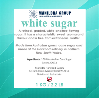 White Sugar - 1kg