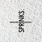Sprinkles - Nonpareils - White - Bulk 500g