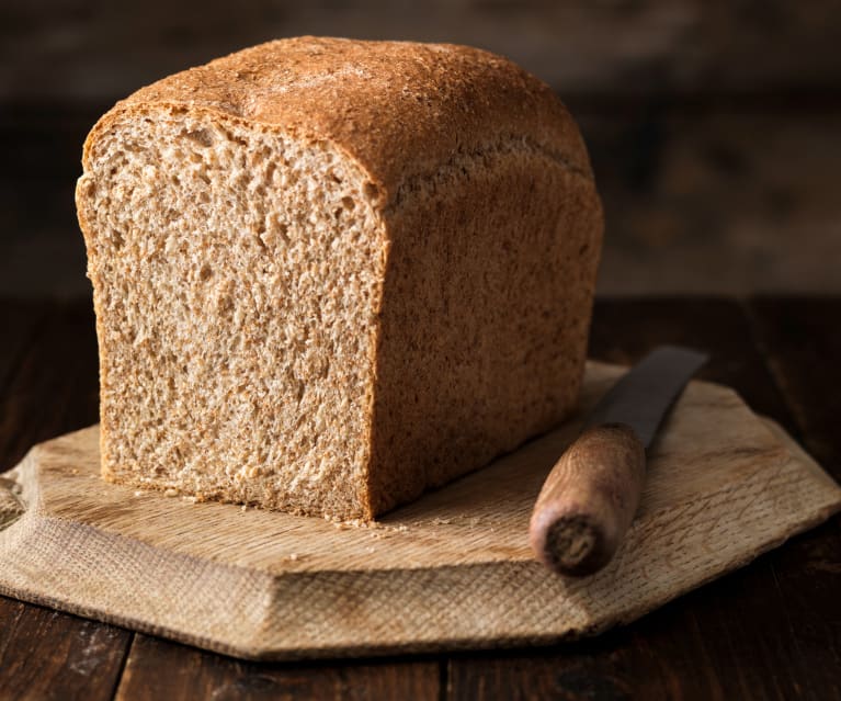 Bread Mix - Wholemeal Bulk 12.5kg - Manildra