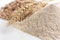 Flour - Bakers Meal Wholemeal Bulk 12.5kg - Manildra