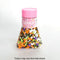 Sprinkle Mix:  Witches Brew Halloween Medley 100g