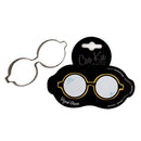 Cookie Cutter - Wizard Glasses / Harry Potter Glasses (Halloween)