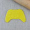 Debosser & Cutter Set - Xbox Controller - 3D Embosser / Stamp & Cutter