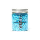 Sprinkles - Jimmies - Blue 60g