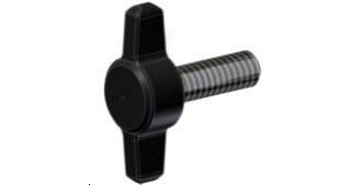 Agbay 20" Side Knobs (Wing Nut) Replacement Part - 1 Pair
