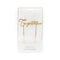 Cake Toppers - Congratulations - Gold Plated Metal