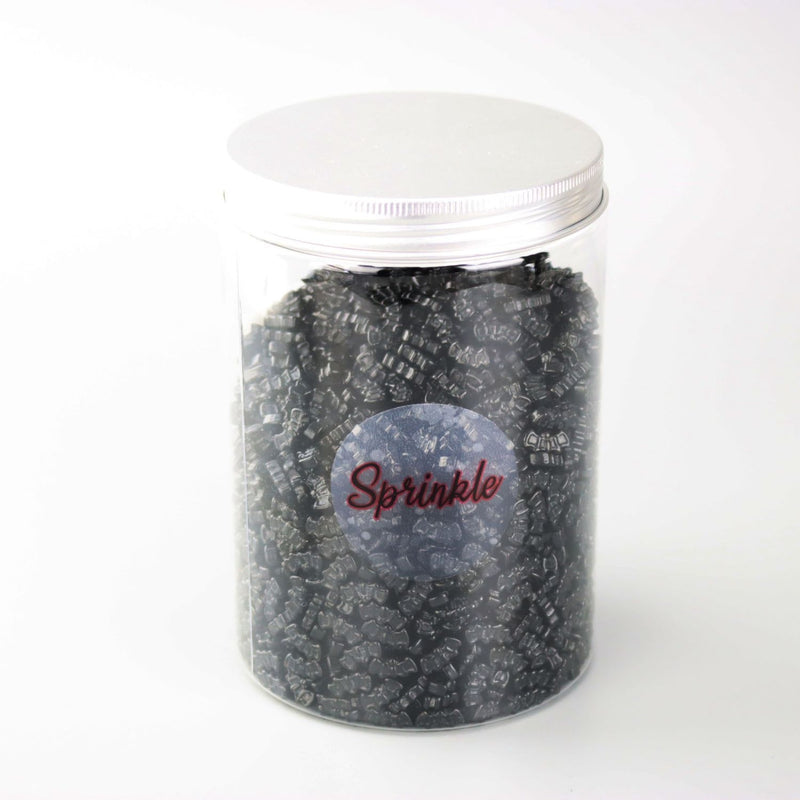 Sprinkles:  Black Bats 100g