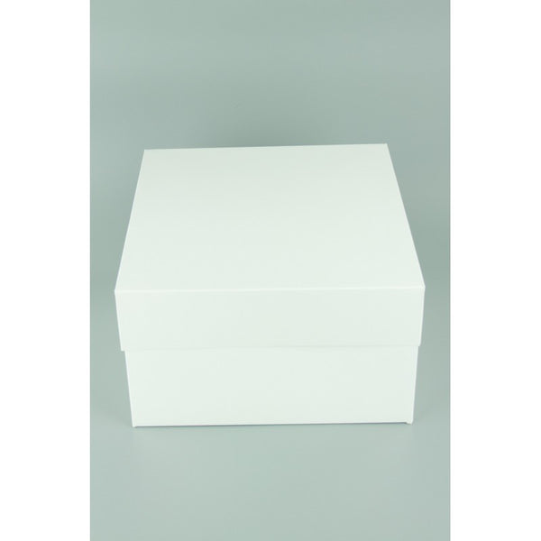 Cake Box  STD 6 inch - (6 inches high)