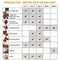 Callebaut Milk Couverture Chocolate Callets (Melts) 33.6% - 10kg BULK - BY SPECIAL ORDER