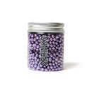 Sprinkles - Cachous / Sugar Pearls - Purple 4mm
