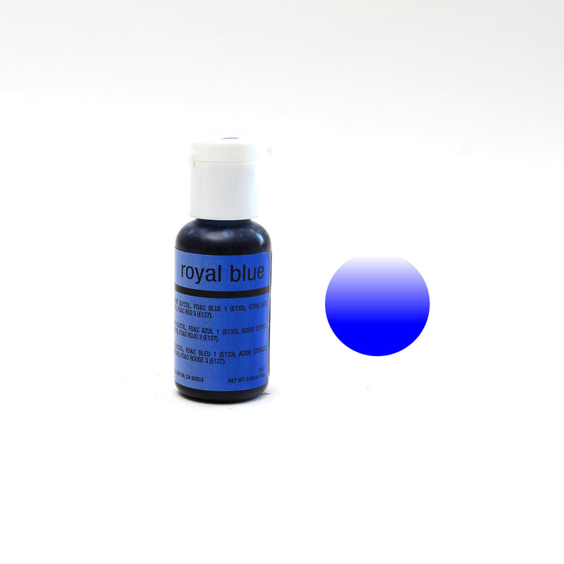 Airbrush Colour - Royal Blue