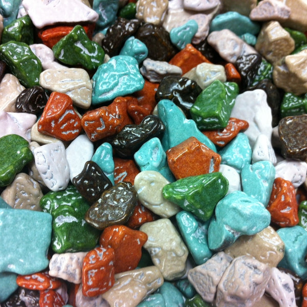 Lecha Rocks Chocolate Rocks Australia