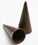 Chocolate Mould - Mini Cone - 3 Piece Mould
