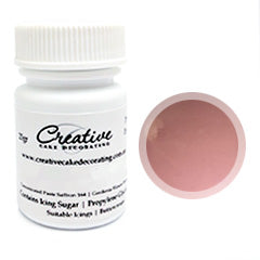 Pretty In Mauve Creative Chocolate Colour Oil 20g