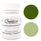 Creative Natural Paste Colours - Green - 20g
