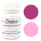 Creative Natural Paste Colours - Pink - 20g
