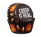 Cupcake Cases  - Creep It Real Mini Cupcake cases 75pk - Halloween