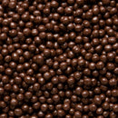 Crispearls Dark Chocolate 800g - Callebaut