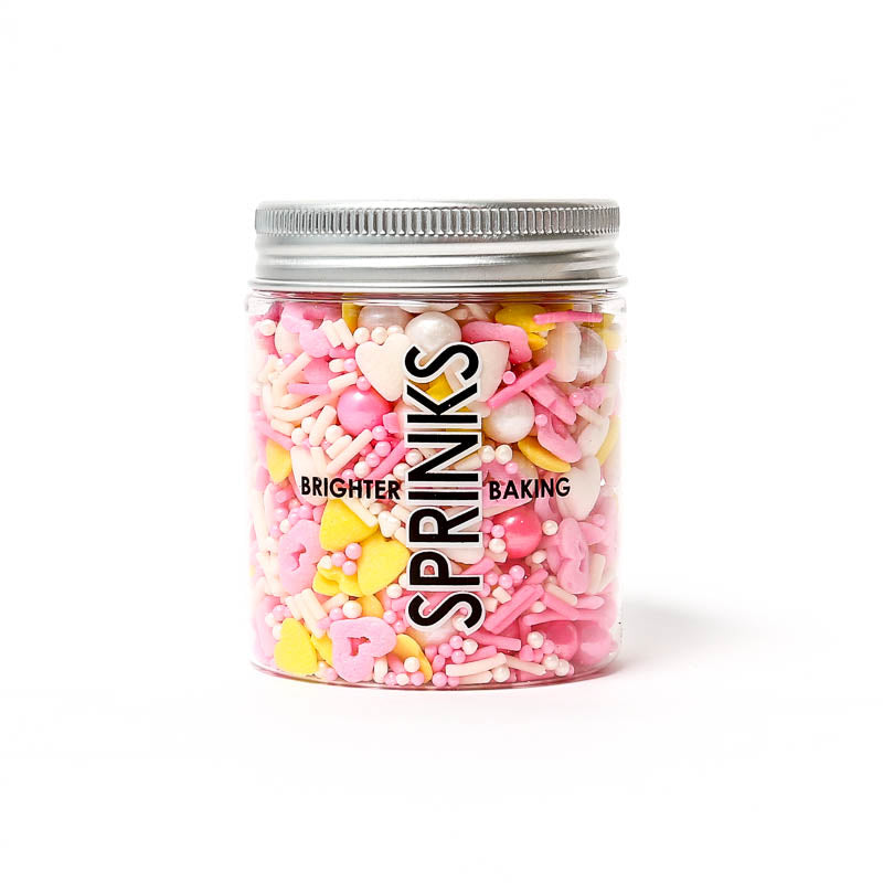 Sprinkle Mix - Ooh Baby 85g