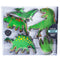 Cookie Cutter Set - Jurassic Dinosaurs (5 pcs)