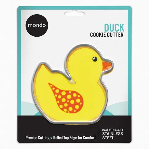 Cookie Cutter - Duck
