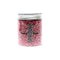 Sprinkles - Jimmies - Pink Metallic 85g