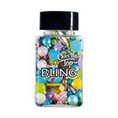 Sprinkles: Party Mix Sprinkles 60g - Over The Top Bling