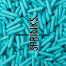 Sprinkles - Rods Matte Tiffany Blue (70g)