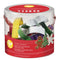 FESTIVE COOKIE CUTTER 12pc TUB - Wilton Christmas