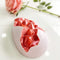 Chocolate Mould - Geo Easter Egg 350g - 3 Piece Mould