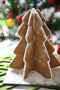 Gingerbread Christmas Tree Kit - Traditional