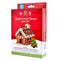 Gingerbread House Baking Set - 7 piece cutter & piping bags