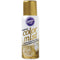 Edible Paint - Wilton Colour Mist - Gold