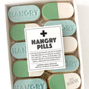 Embosser - Hangry Pill by Little Biskut