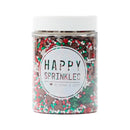 Sprinkle Mix - Red Nose (Christmas) - 90g